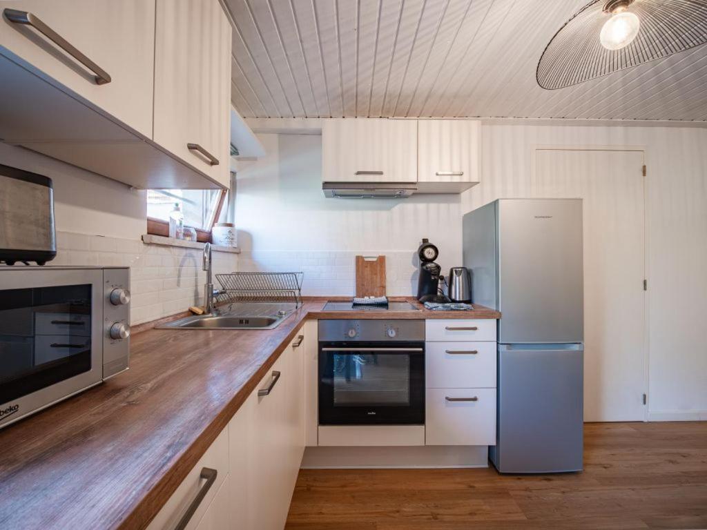 Eckbolsheim Appartement Schlofa מראה חיצוני תמונה